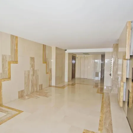 Appartement Sea Front Pearl Promenade France *